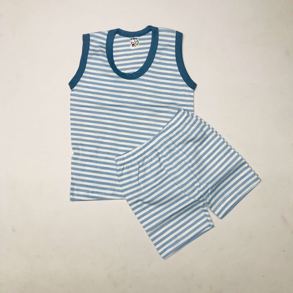 SL Kids Nikker Set