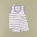 SL Kids Nikker Set