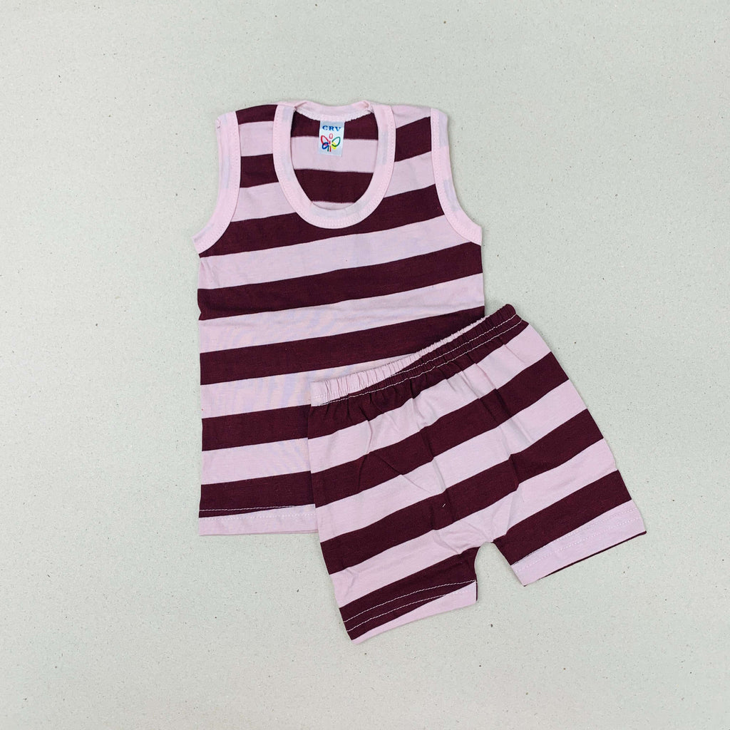 SL Kids Nikker Set