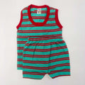 SL Kids Nikker Set