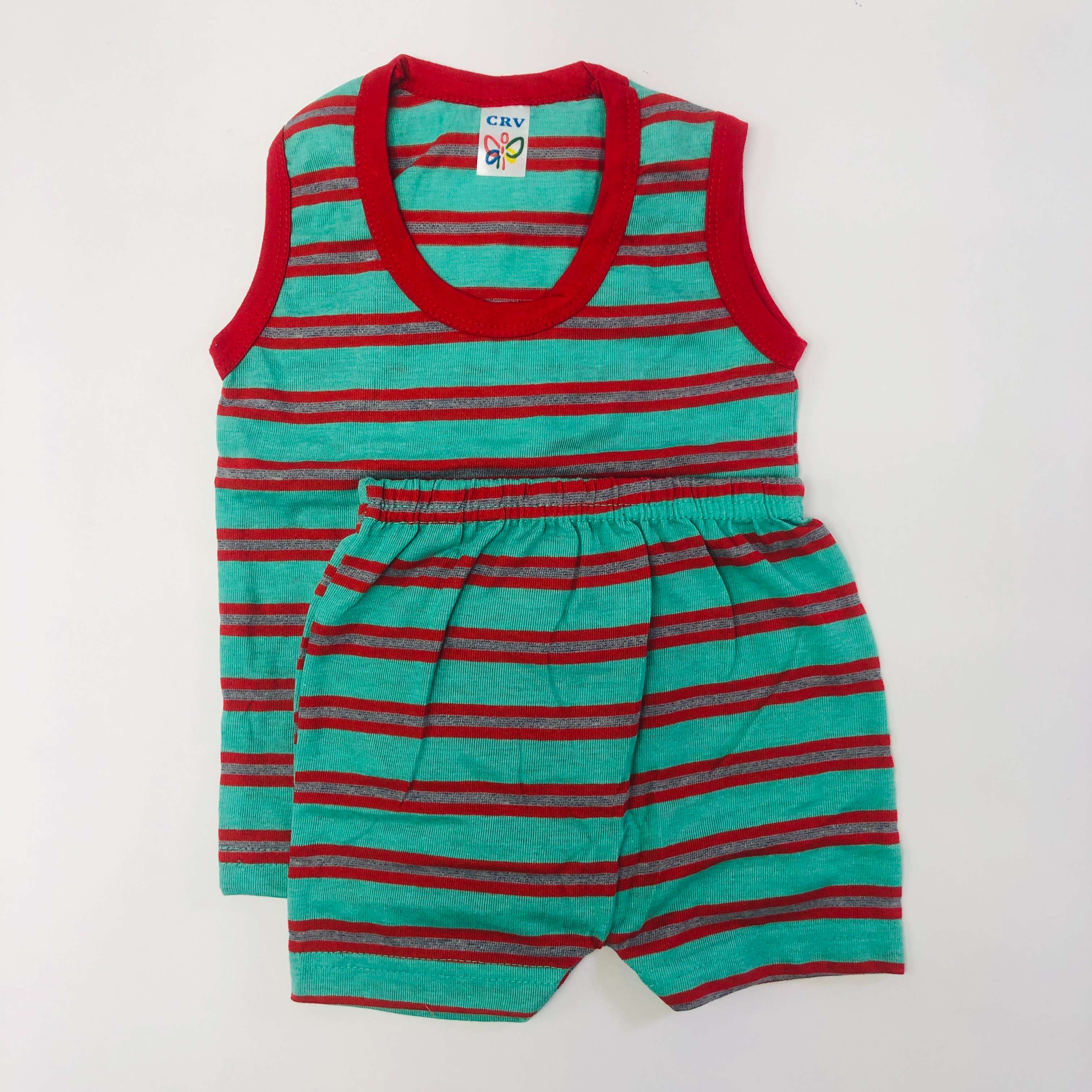 SL Kids Nikker Set