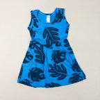 Tiny Pearl Frock Combo Pack Of 2