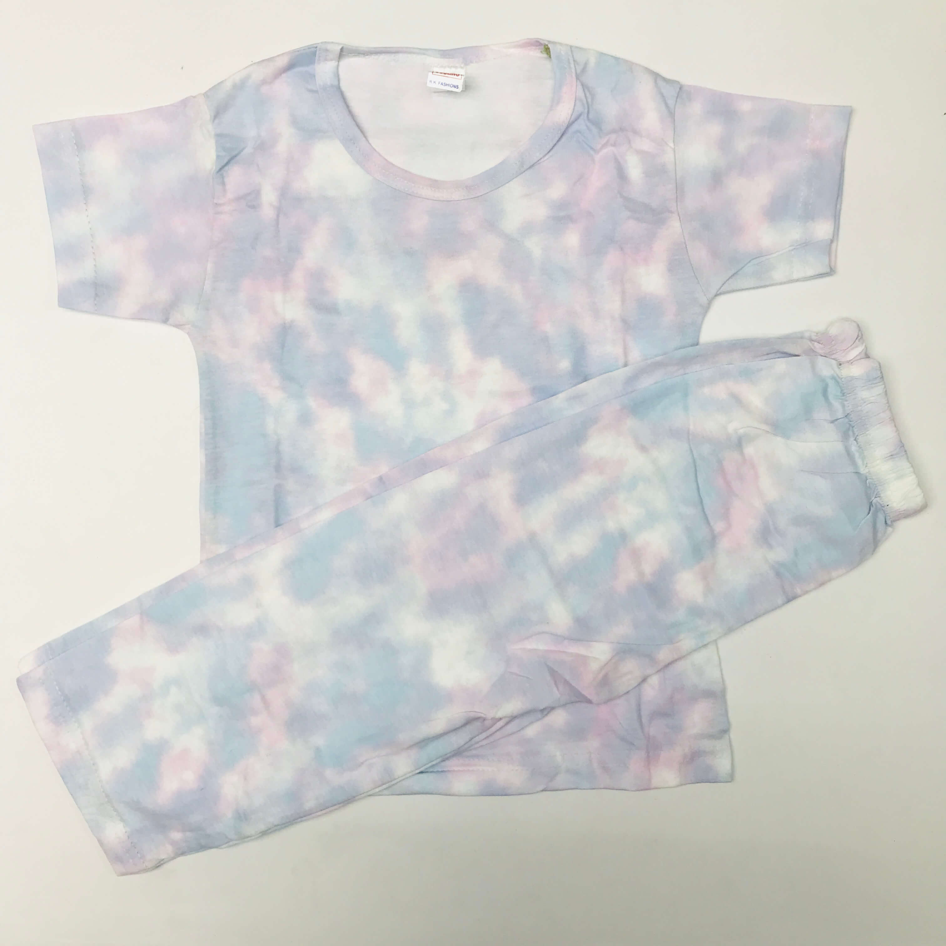 Kids Pant Set