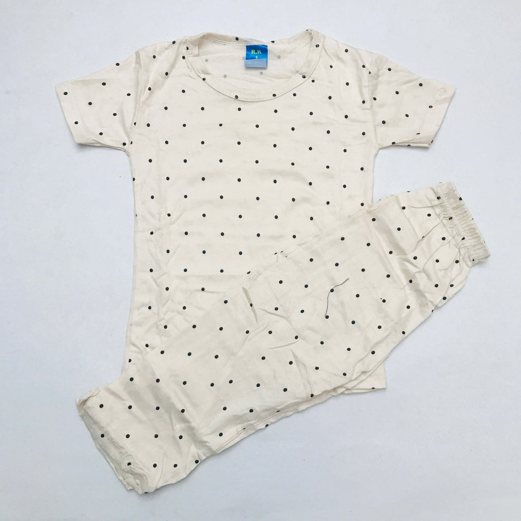 Kids Pant Set