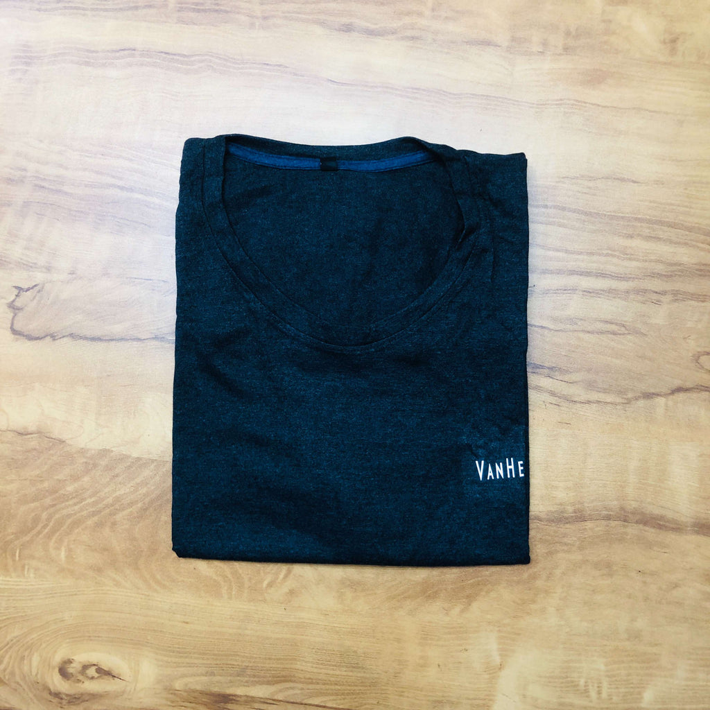 Classic Solid T-Shirt Combo Pack Of 2
