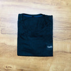 Classic Solid T-Shirt Combo Pack Of 2