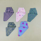 Kids Pant Combo Pack of 5