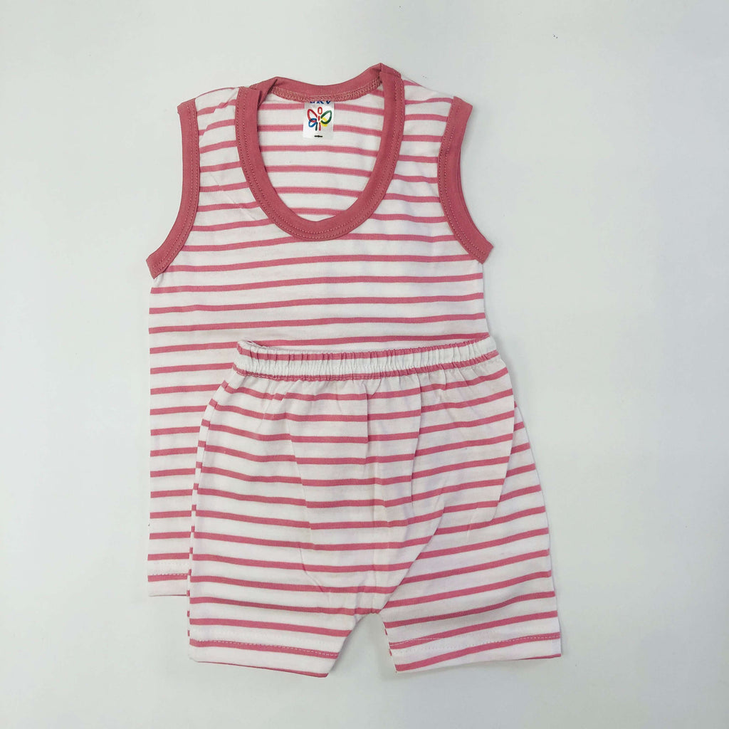 SL Kids Nikker Set