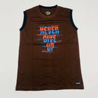 Seesaa sleeveless T-Shirt Combo Pack Of 2