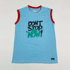 Seesaa sleeveless T-Shirt Combo Pack Of 2