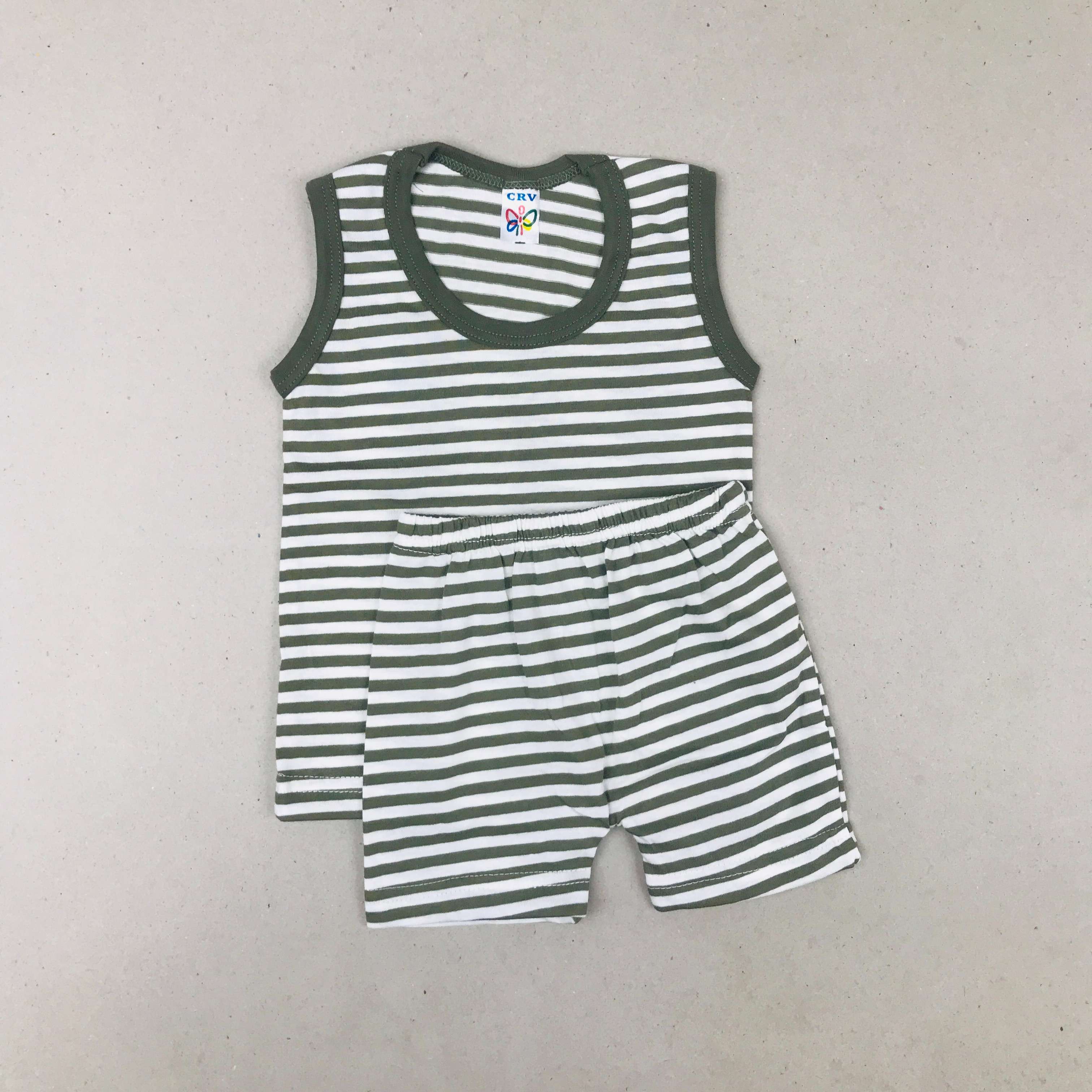 SL Kids Nikker Set