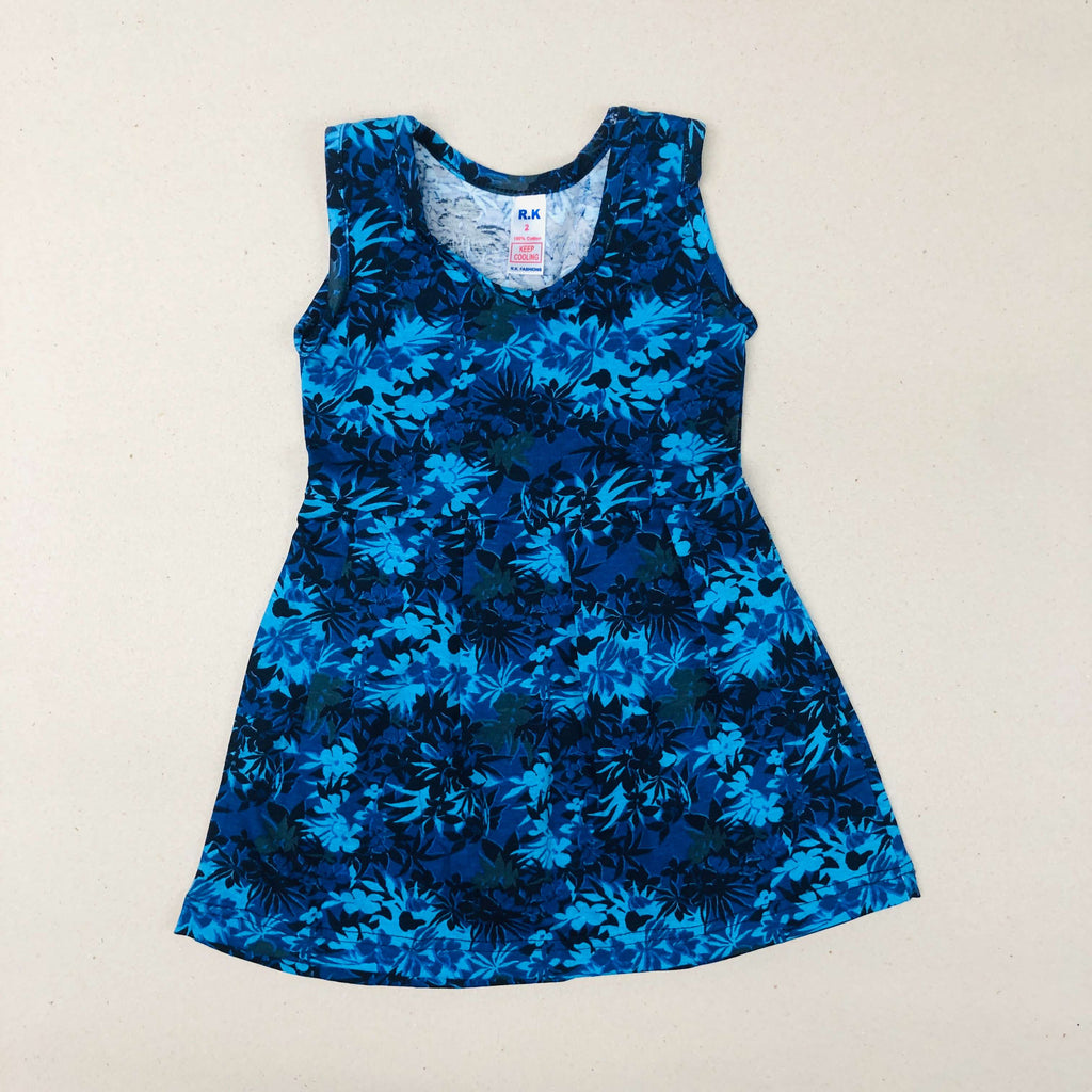 Tiny Pearl Frock Combo Pack Of 2