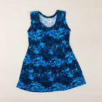 Tiny Pearl Frock Combo Pack Of 2