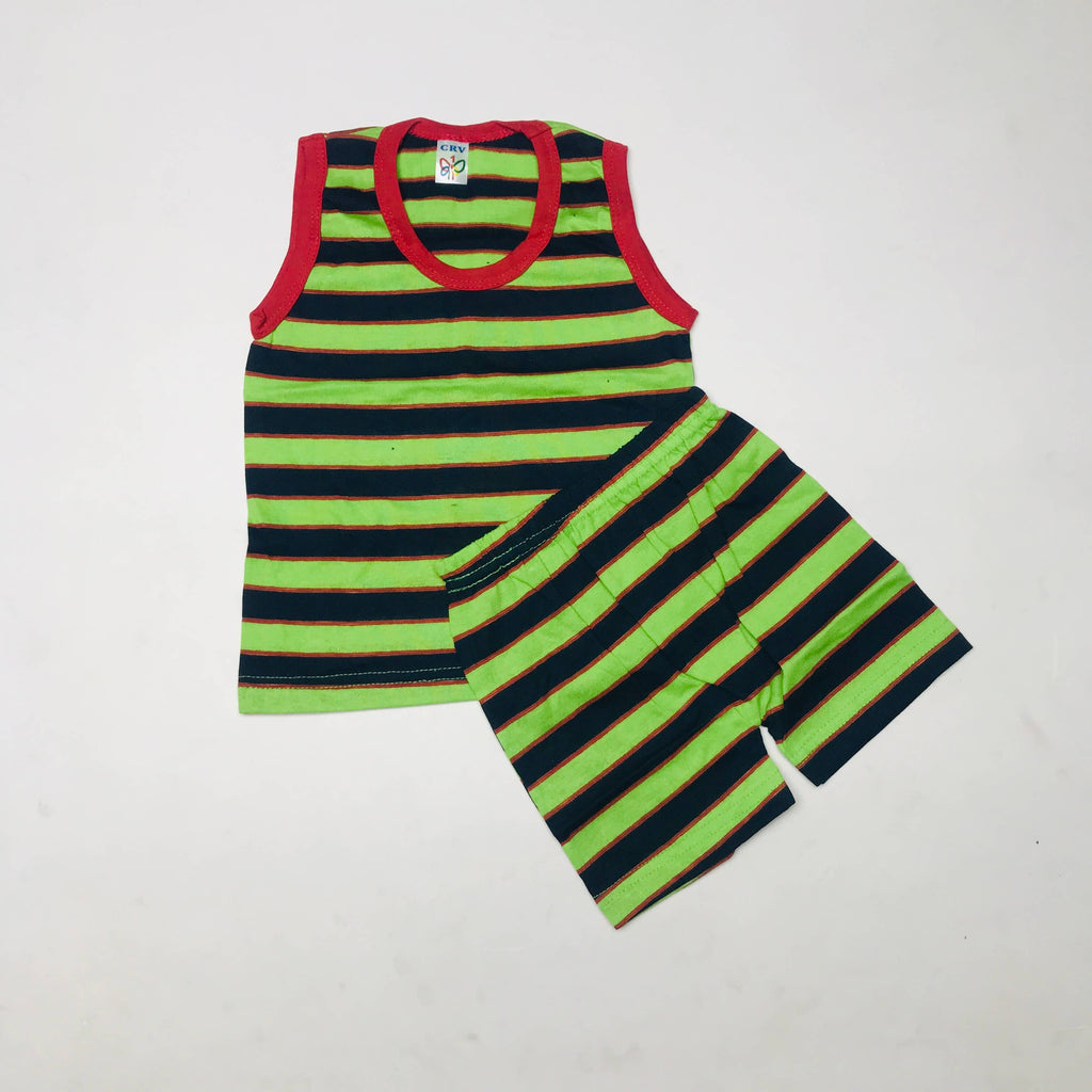 SL Kids Nikker Set