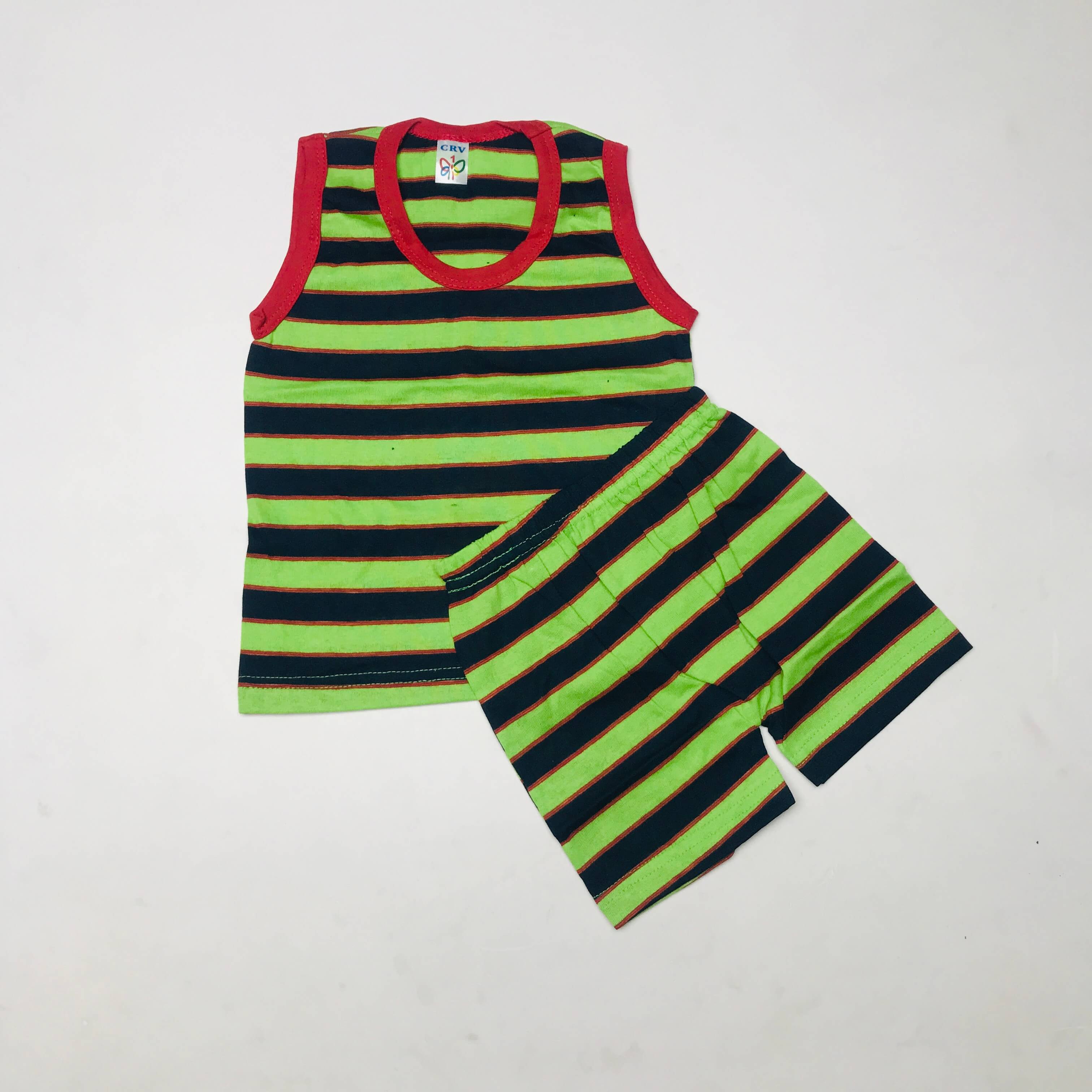SL Kids Nikker Set