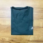 Classic Solid T-Shirt Combo Pack Of 2