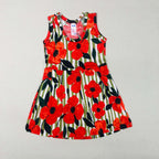Tiny Pearl Frock Combo Pack Of 2