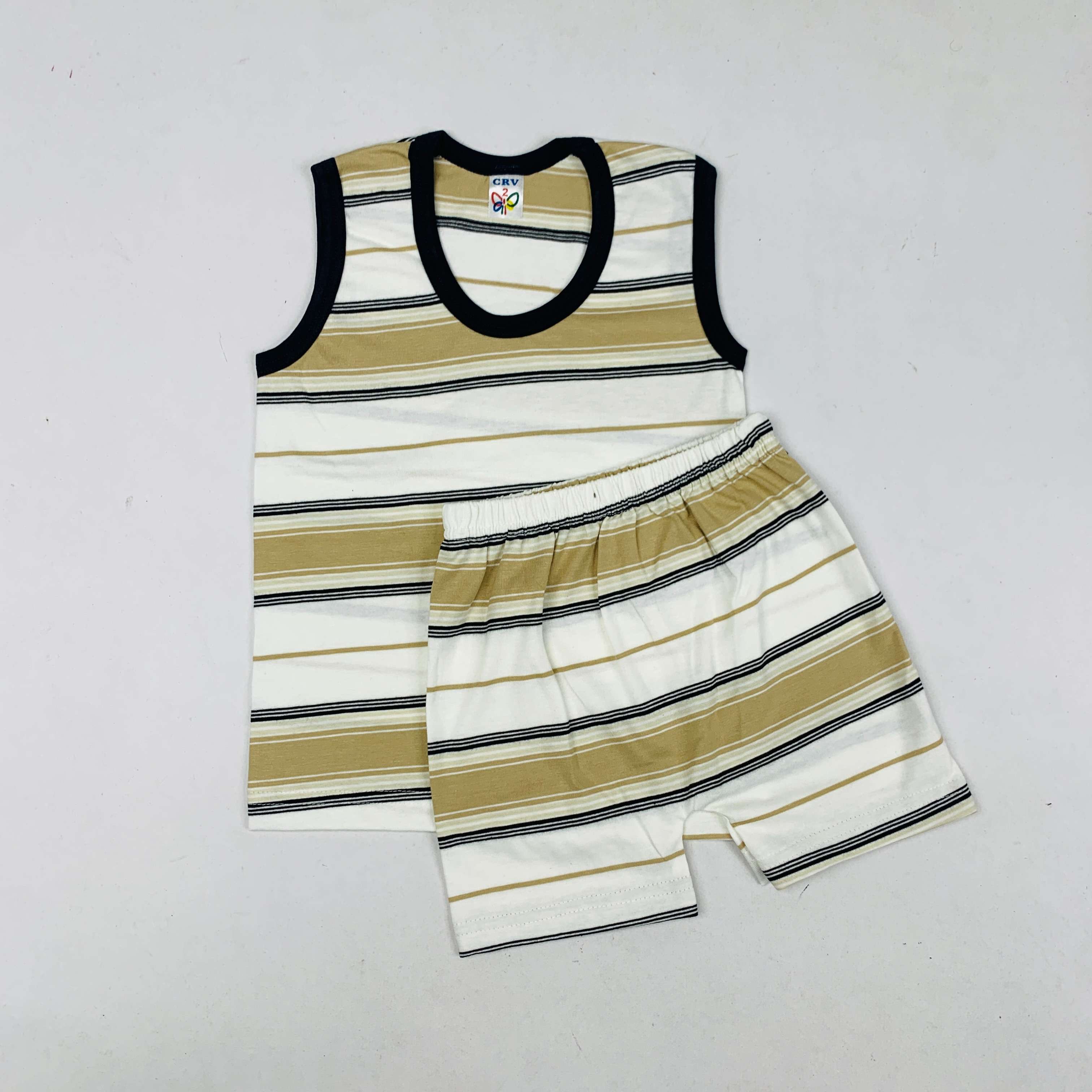 SL Kids Nikker Set