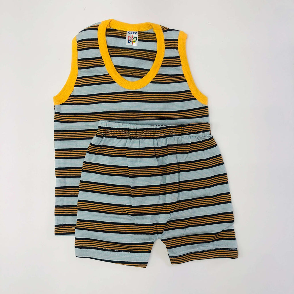 SL Kids Nikker Set
