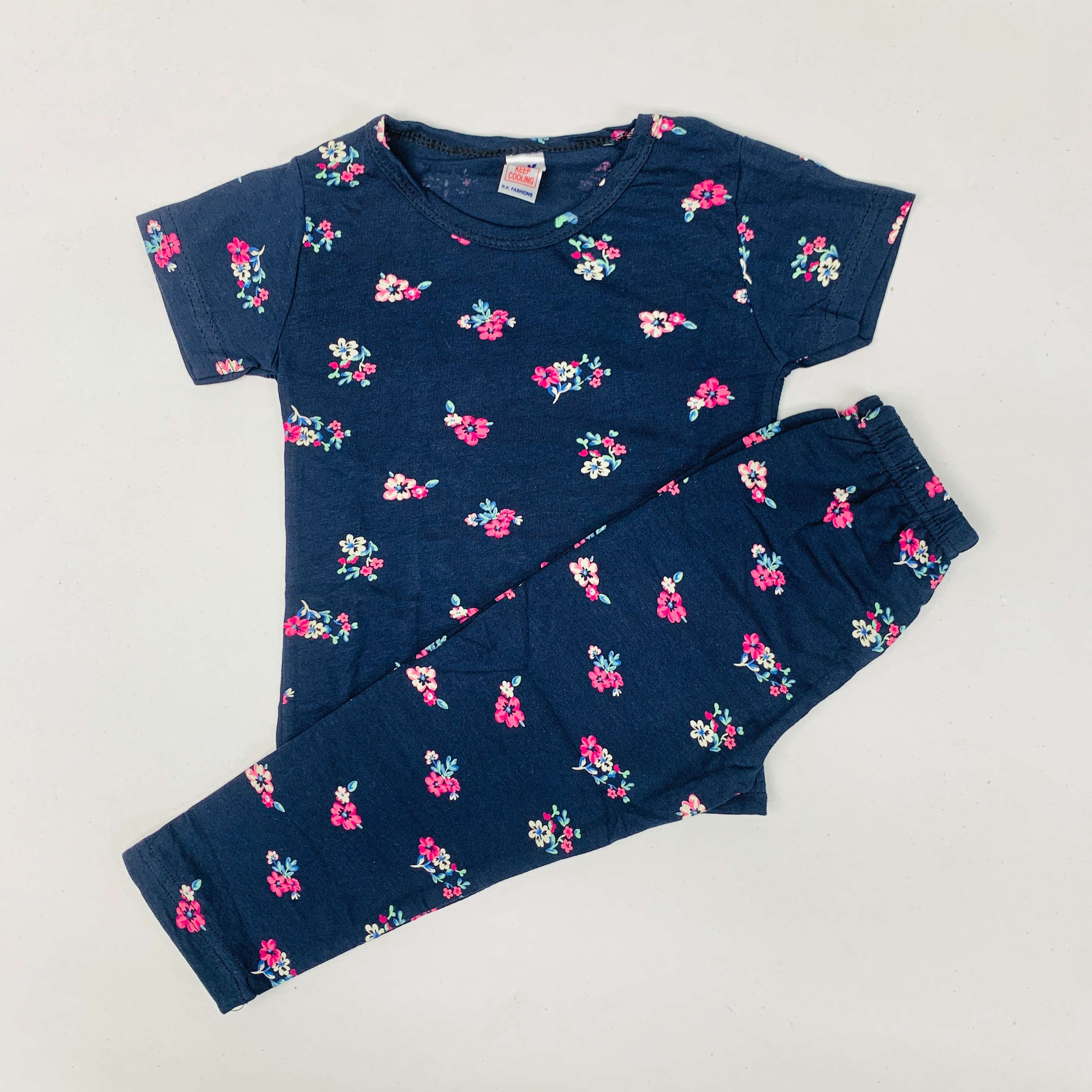 Kids Pant Set