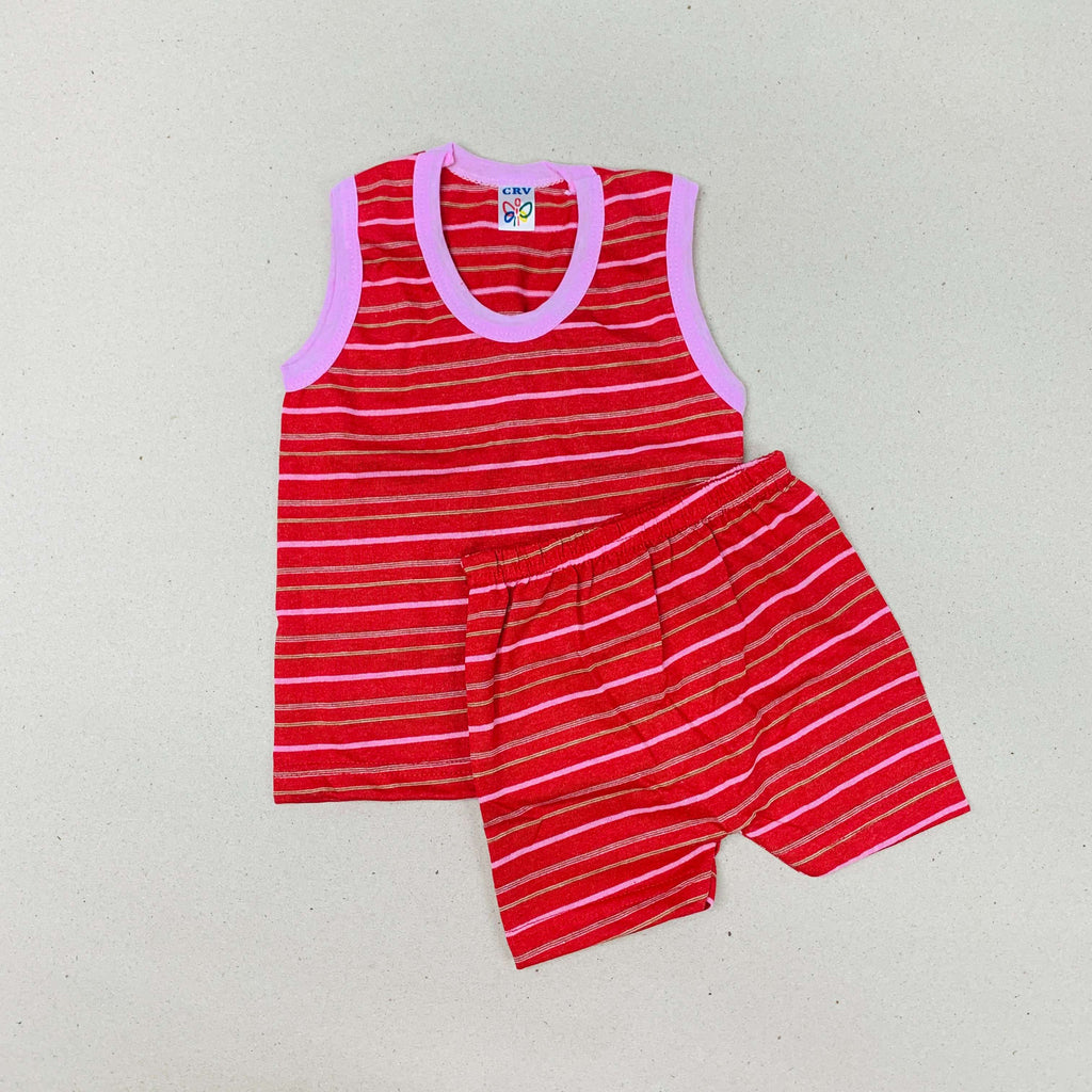 SL Kids Nikker Set
