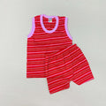 SL Kids Nikker Set