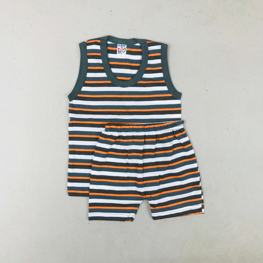 SL Kids Nikker Set