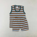 SL Kids Nikker Set