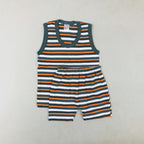SL Kids Nikker Set