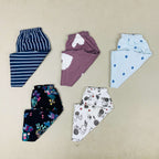 Kids Pant Combo Pack of 5
