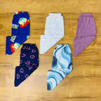 Kids Pant Combo Pack of 5