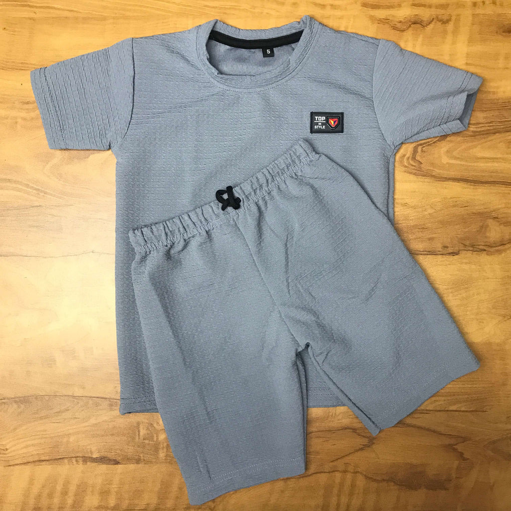 Berry Nikker Set
