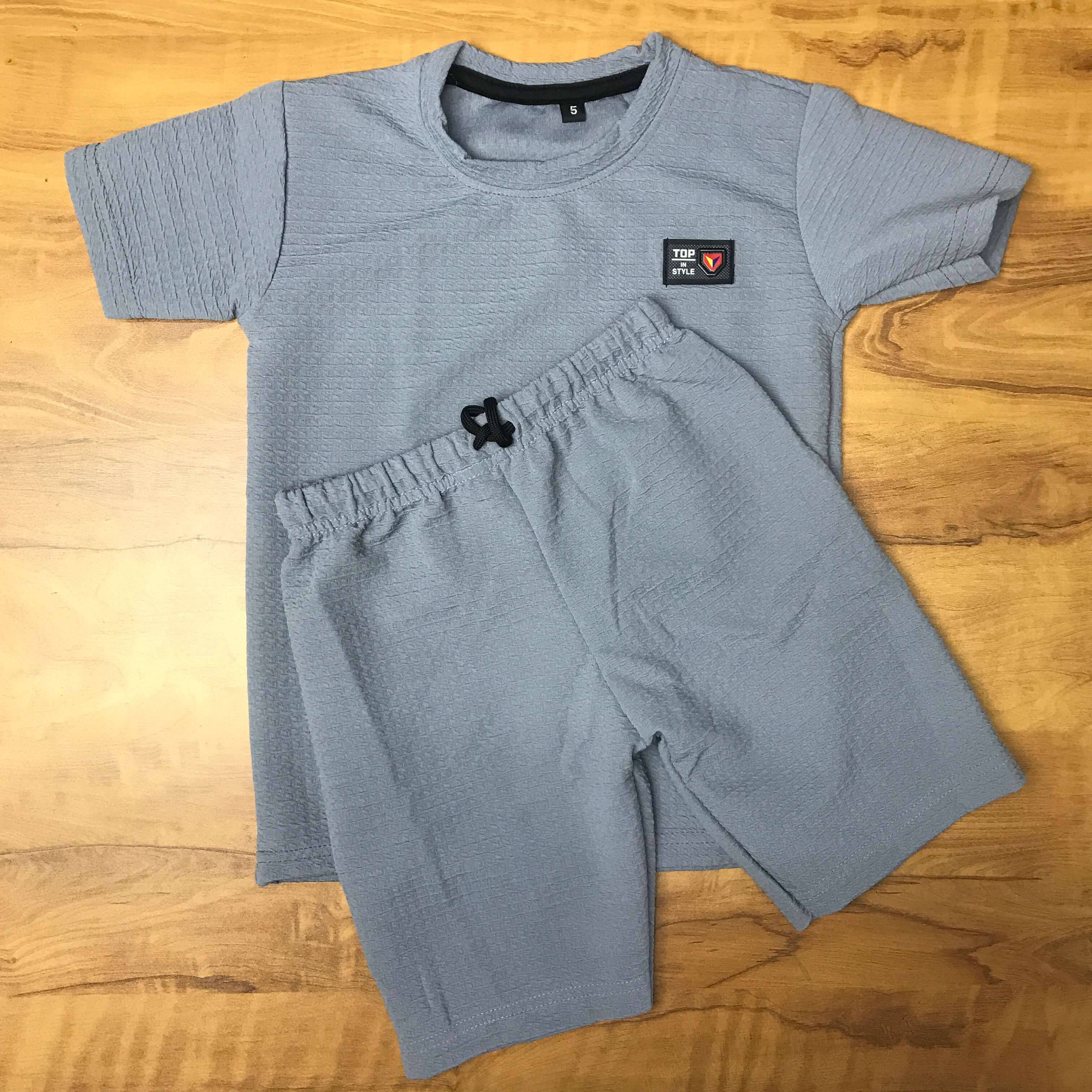 Berry Nikker Set