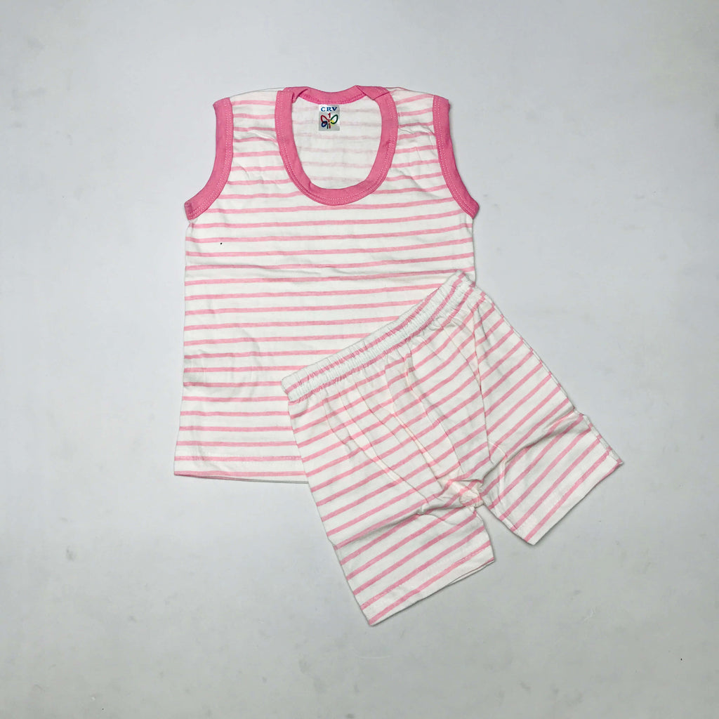 SL Kids Nikker Set