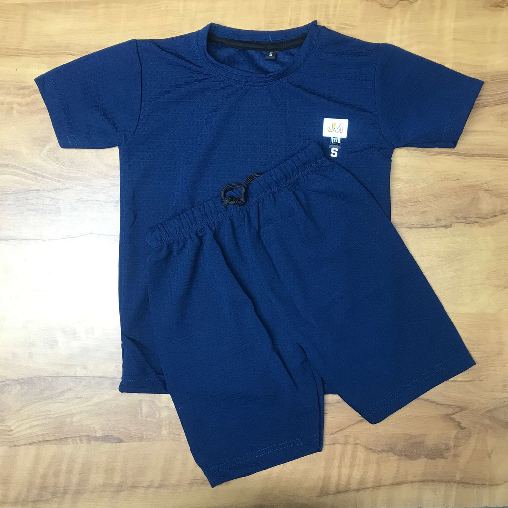 Berry Nikker Set