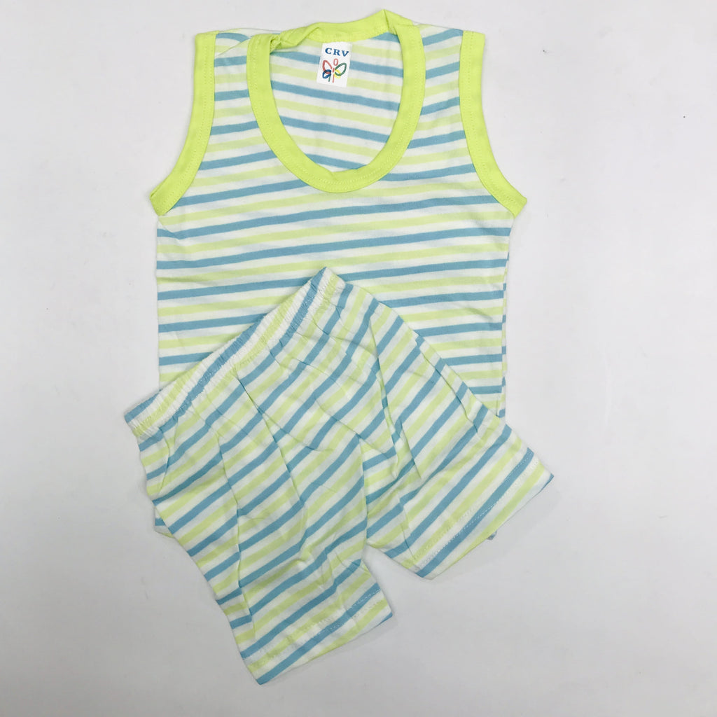 SL Kids Nikker Set