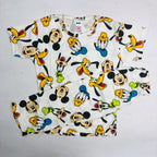 Kids Pant Set