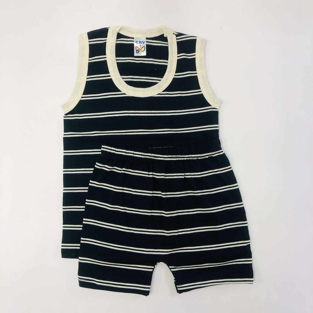 SL Kids Nikker Set