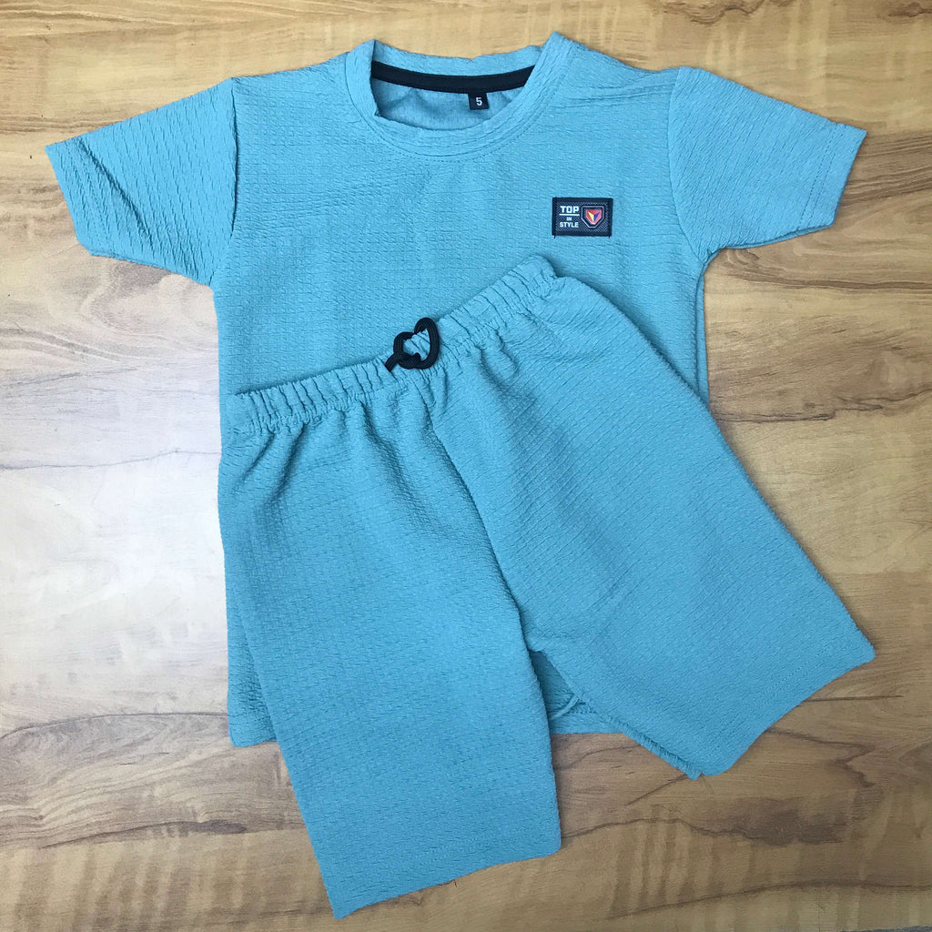 Berry Nikker Set