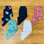 Kids Pant Combo Pack of 5