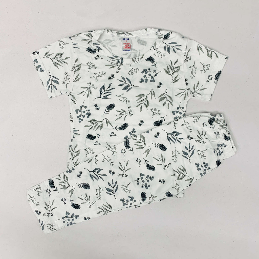 Kids Pant Set