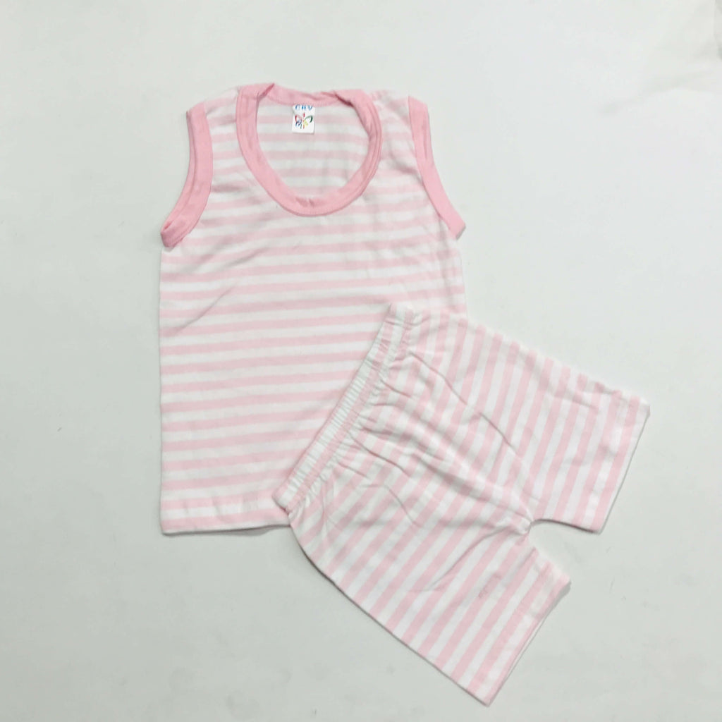 SL Kids Nikker Set