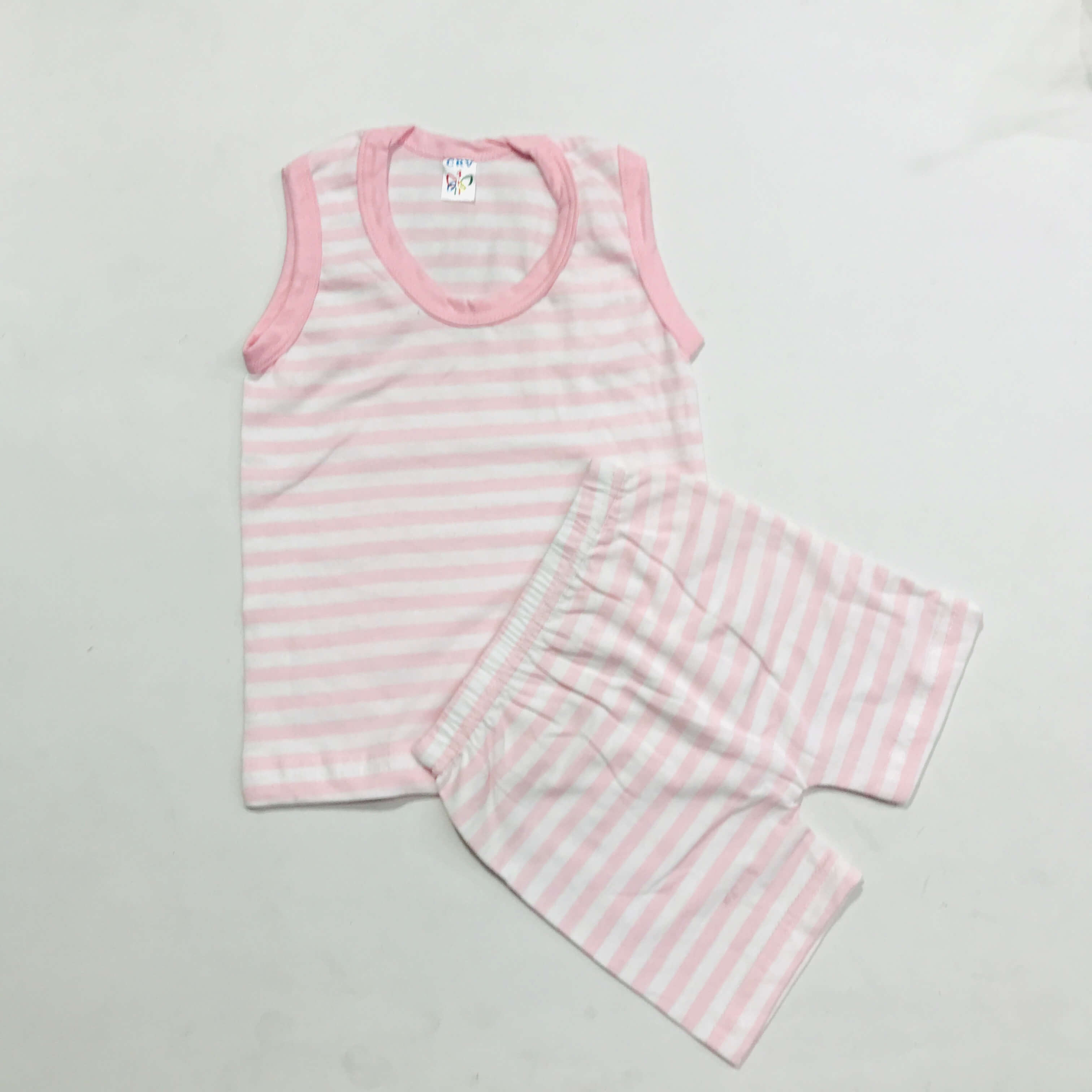 SL Kids Nikker Set