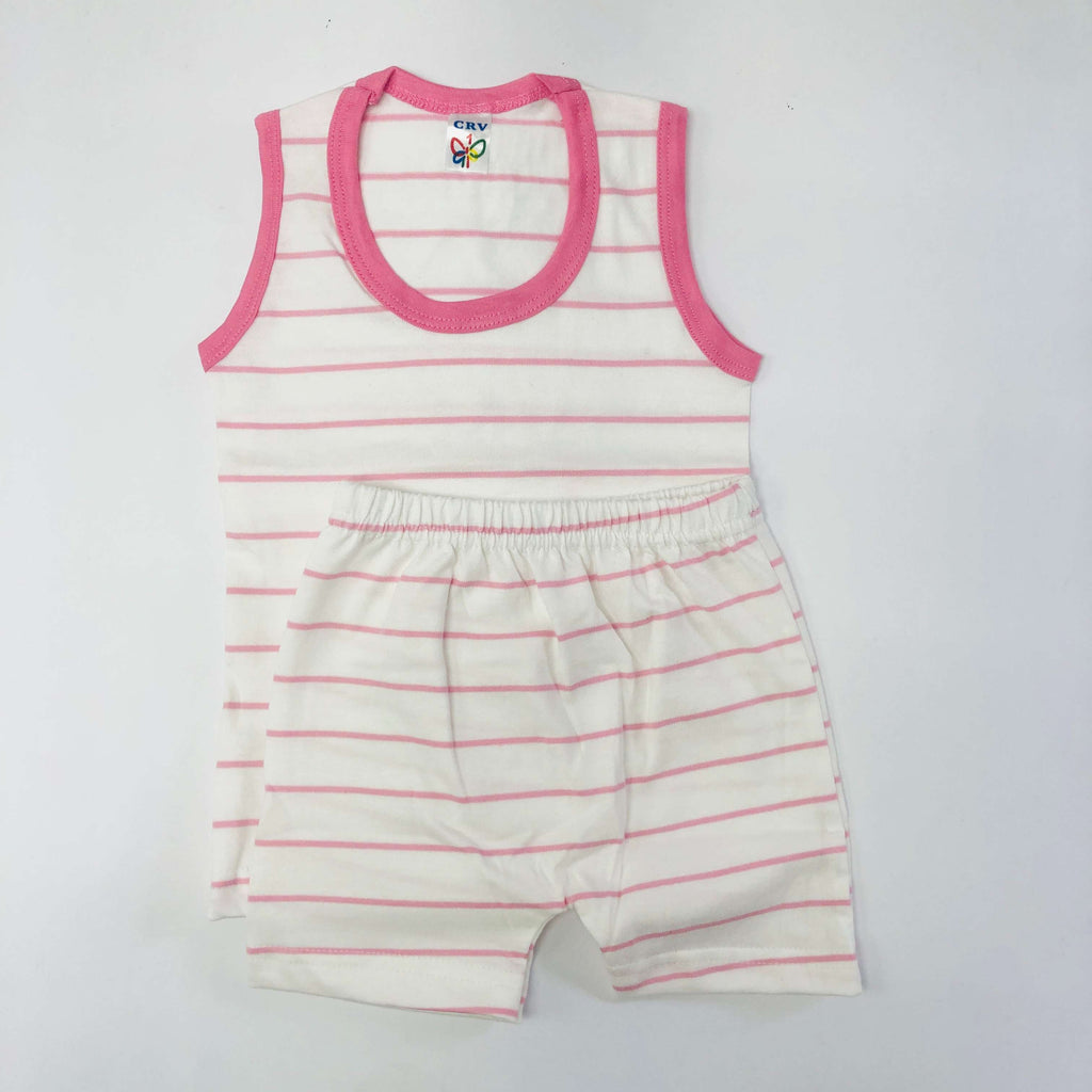 SL Kids Nikker Set