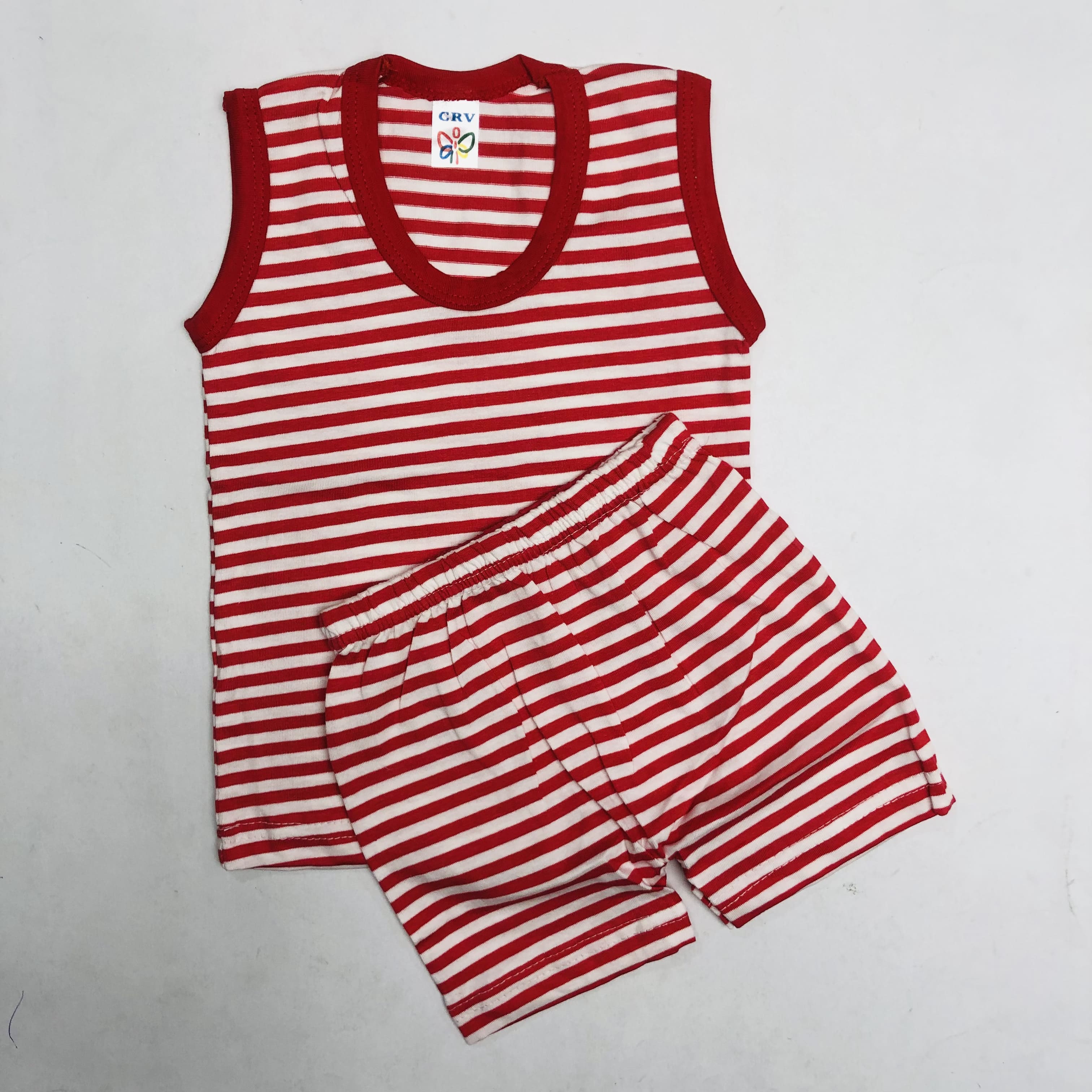 SL Kids Nikker Set
