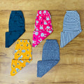 Kids Pant Combo Pack of 5