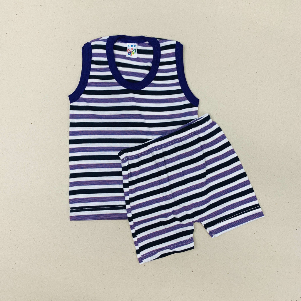 SL Kids Nikker Set