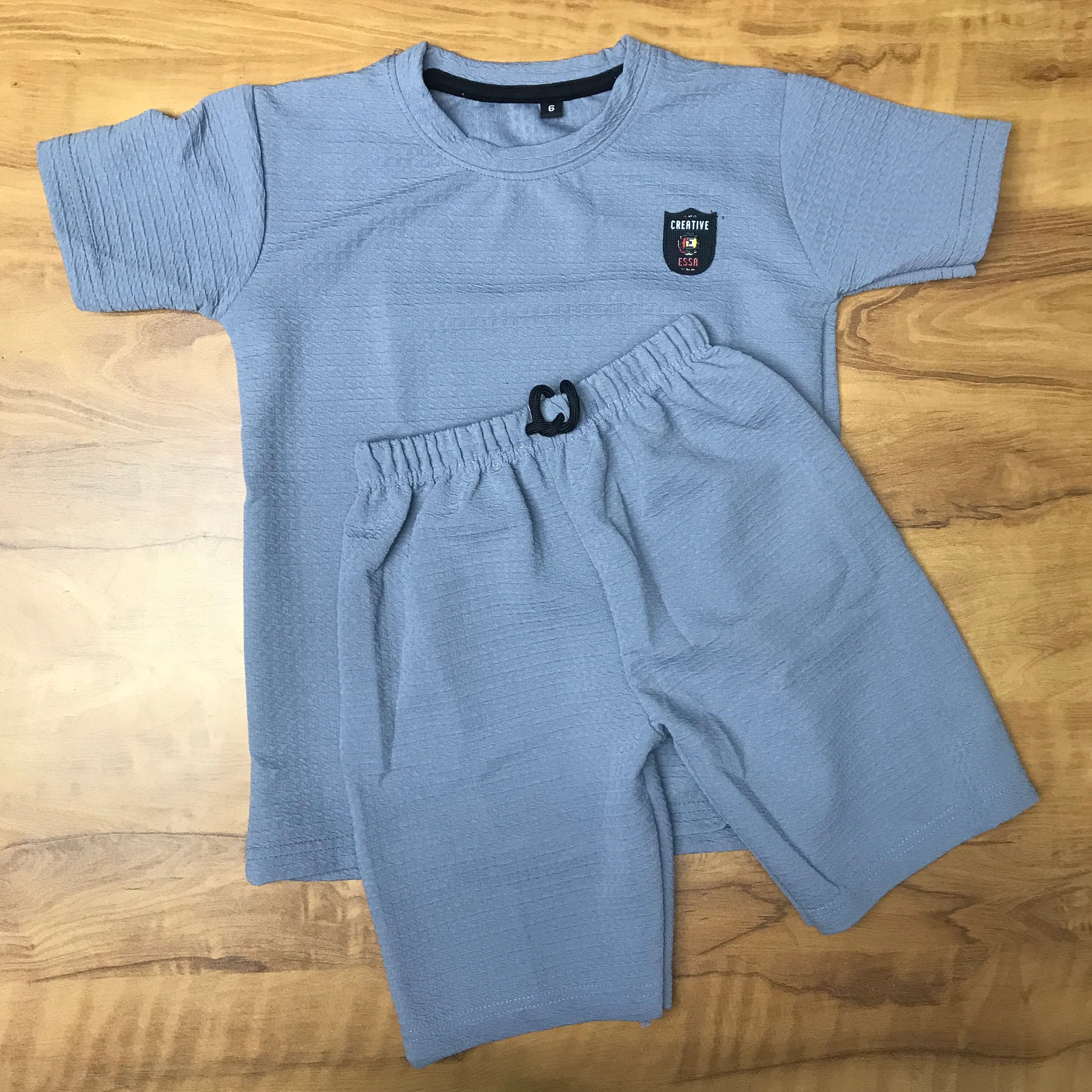 Berry Nikker Set