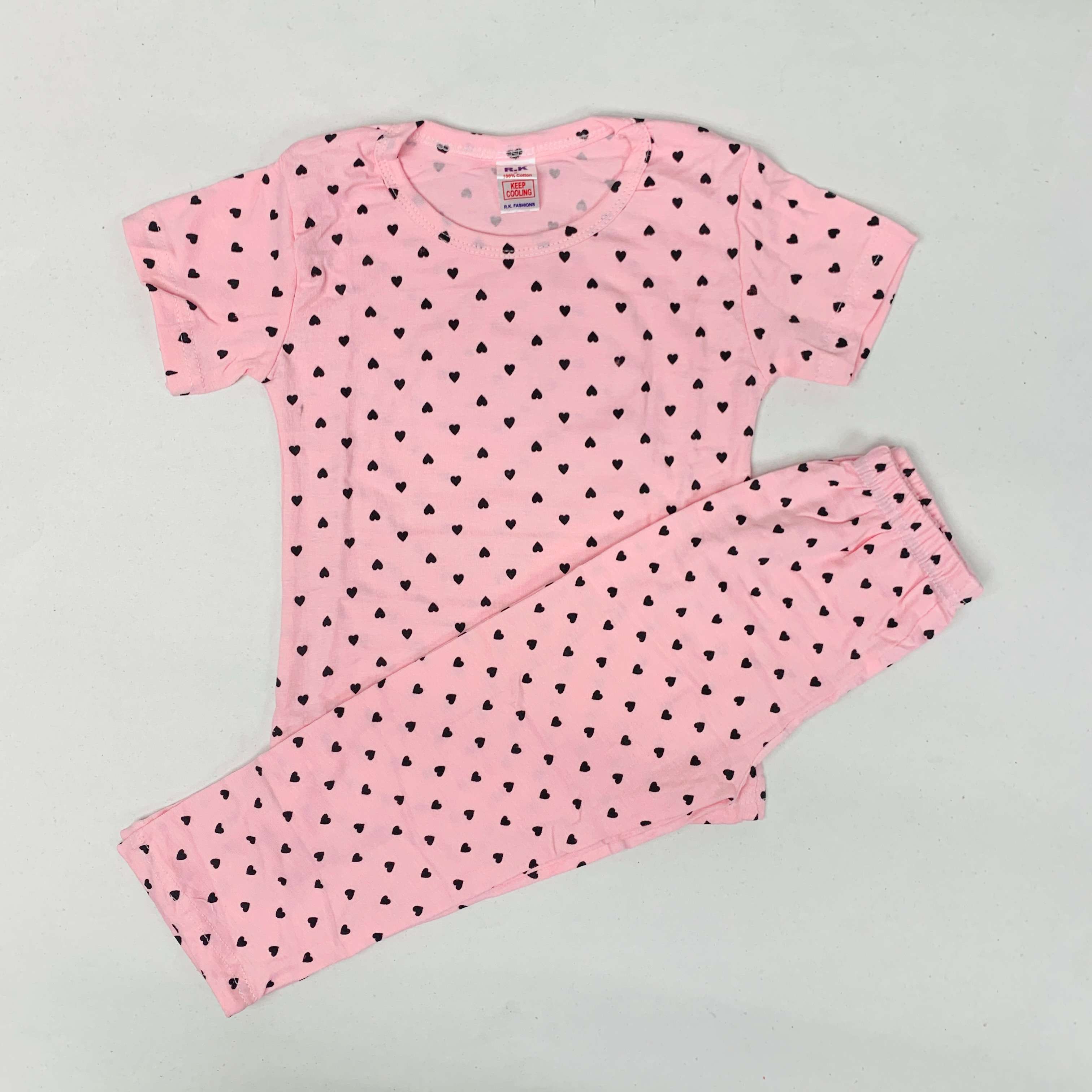 Kids Pant Set