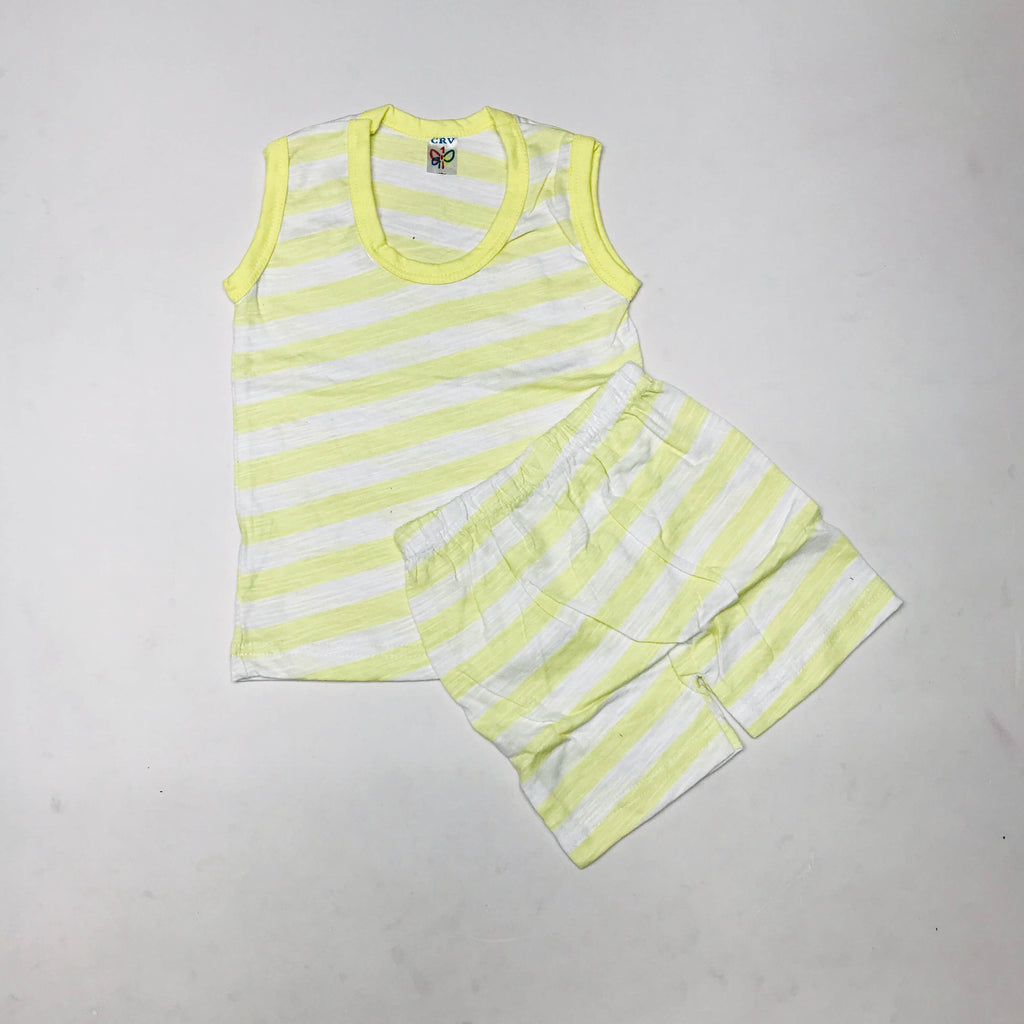 SL Kids Nikker Set